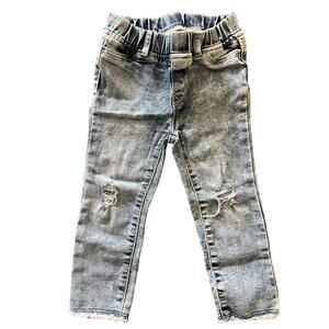 Baby Gap Distressed Jeans